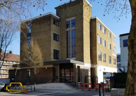 FCJ Spirituality Centre London