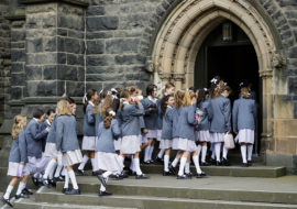 Genazzano FCJ College