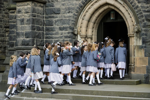 Genazzano FCJ College
