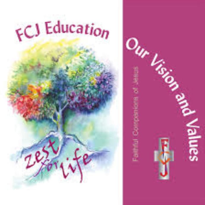 Welcoming New Teachers to FCJ Schools - Faithful Companions of Jesus