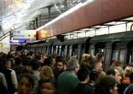 Rush Hour