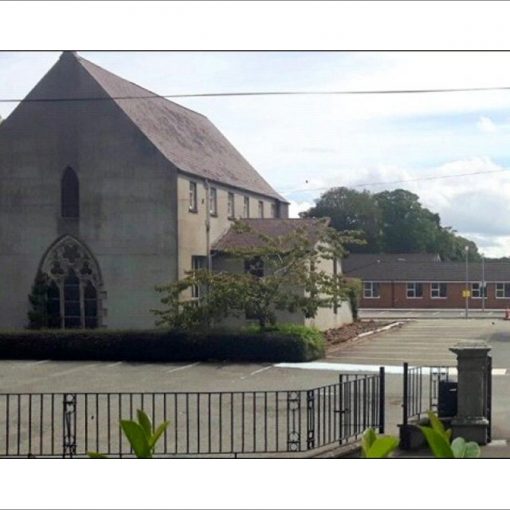 FCJ Secondary School Bunclody