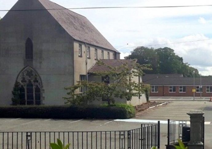 FCJ Secondary School Bunclody