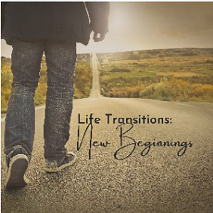 Life transitions retreat