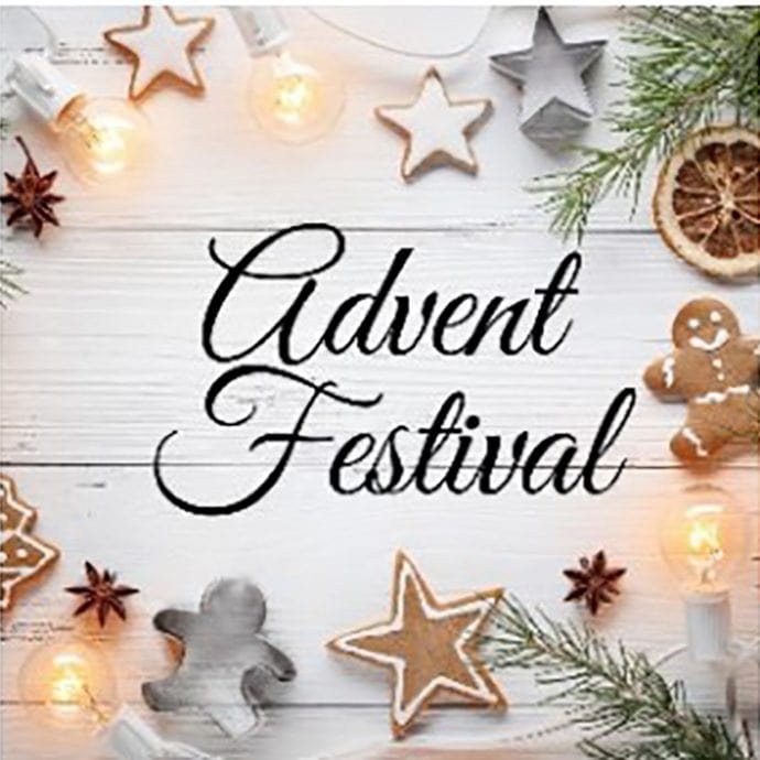 Advent Festival
