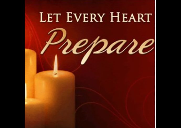 Advent Retreat