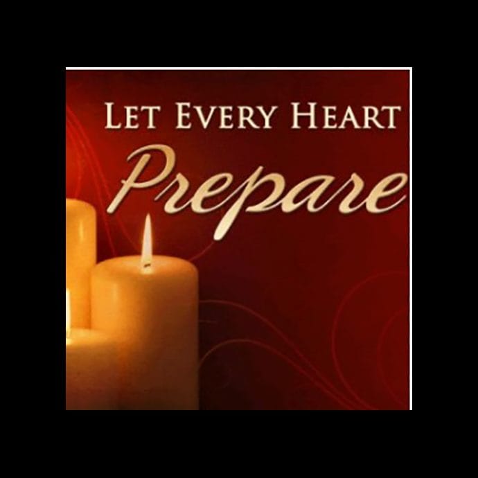 Advent Retreat