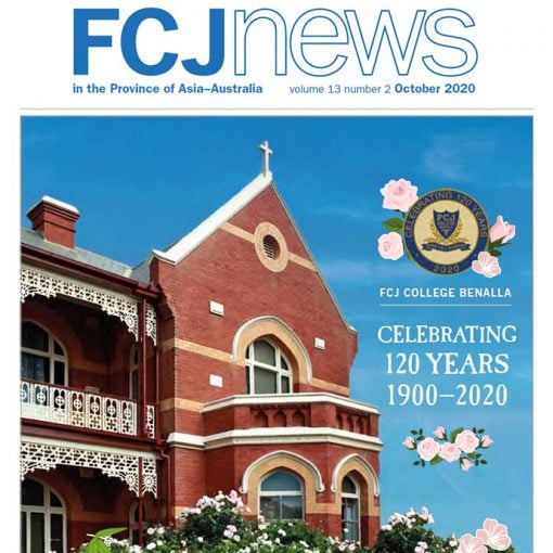 FCJNews November 2020