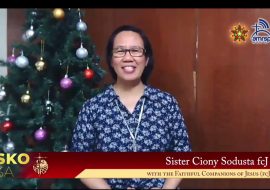 Video "Jesus, Name Above All Names