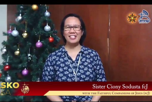 Video "Jesus, Name Above All Names