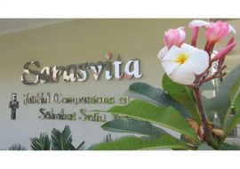 Sarasvita FCJ Centre