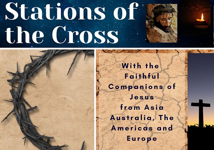 Stations of the Cross