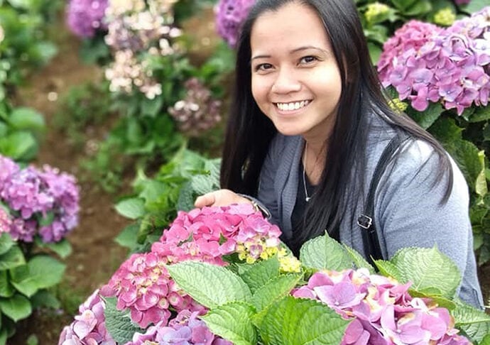 FCJ Youth Leadership Camp