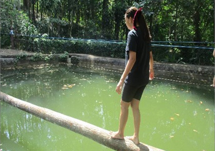 FCJ Youth Leadership Camp