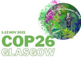 COP26 Glasgow