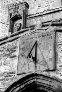 Sundial