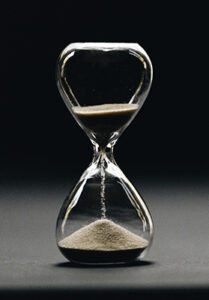 hour glass