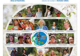 FCJNews cover November 2021