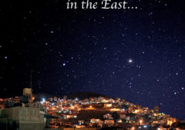 Nablus Week of Prayer for Christian Unity Poster