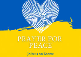 Prayer for peace