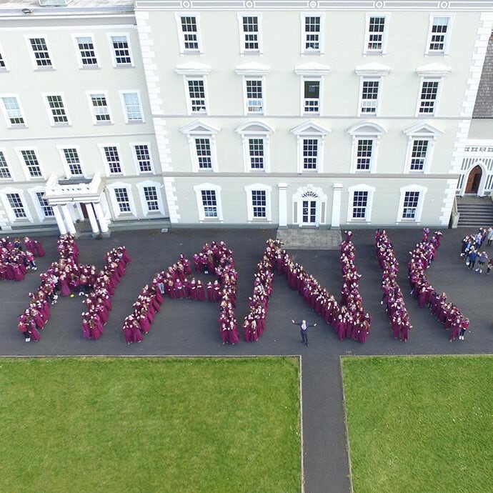 Laurel Hill Secondary School