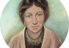 Marie Madeleine