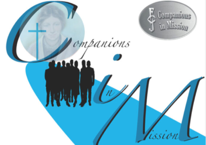 Companions in Mission Logo