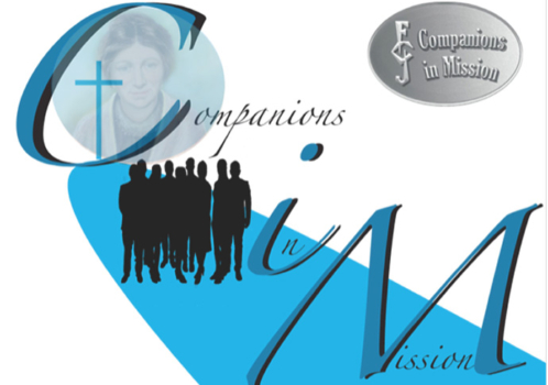 Companions in Mission Logo