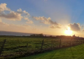 FCJ Spirituality Centre, Spanish Point