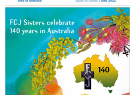 FCJNews 2022 June cover