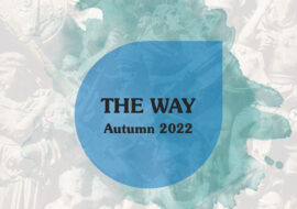 The Way Autumn issue