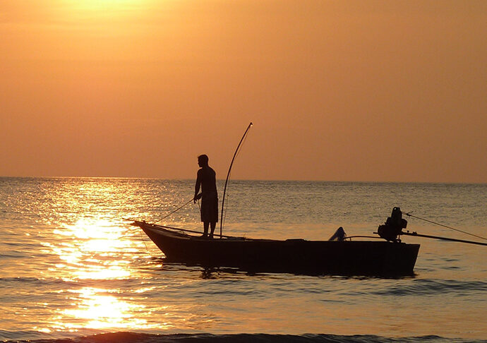 fishermen