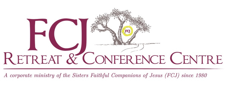 FCJ Christian Life Centre banner