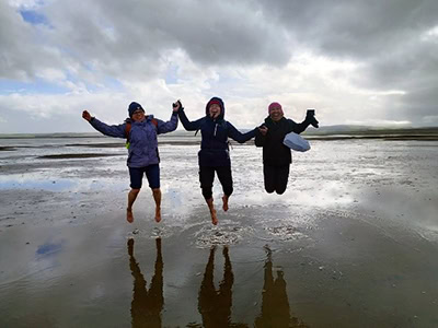 Lindisfarne Pilgrimage 2024