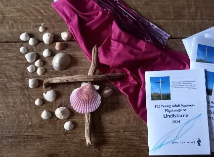 Lindisfarne Pilgrimage 2024