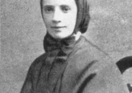 Mother Frances Xavier Cabrini