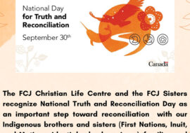 National Day for Truth and Reconciliation