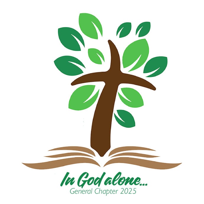 Logo for General Chapter 2025