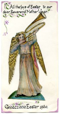 Spiritual Bouquet, from the Area of Australia Archives