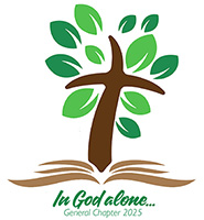 Logo for General Chapter 2025